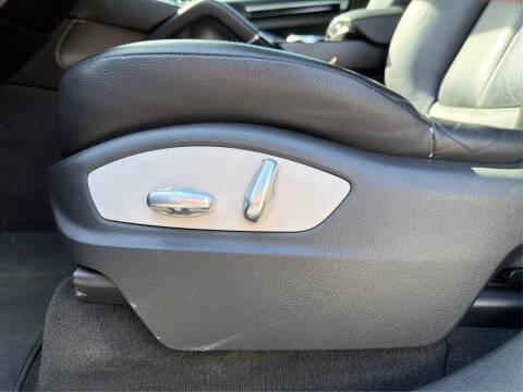 2018 Porsche Cayenne
