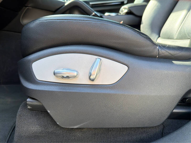 2018 Porsche Cayenne