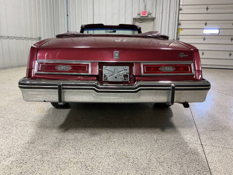 1982 Buick Riviera