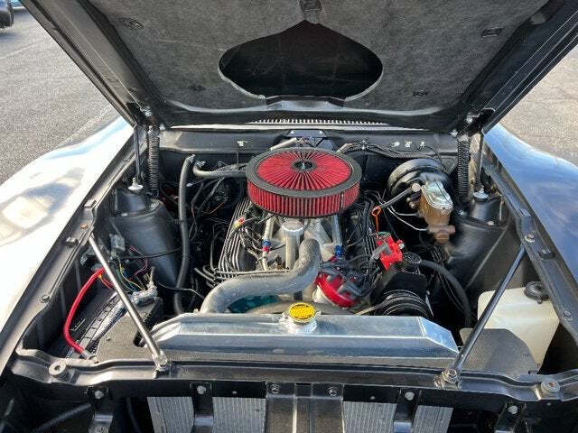 1969 AMC AMX
