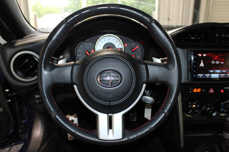 2015 Scion FR-S