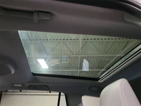 2020 Honda Pilot Elite