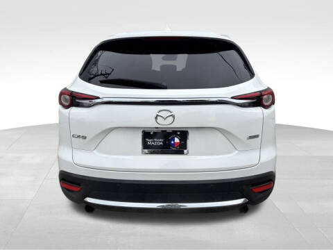 2018 Mazda CX-9 Grand Touring