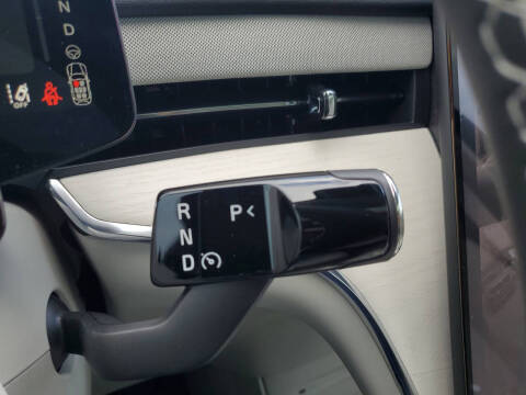 2025 Volvo EX90 Twin Performance Ultra 7P