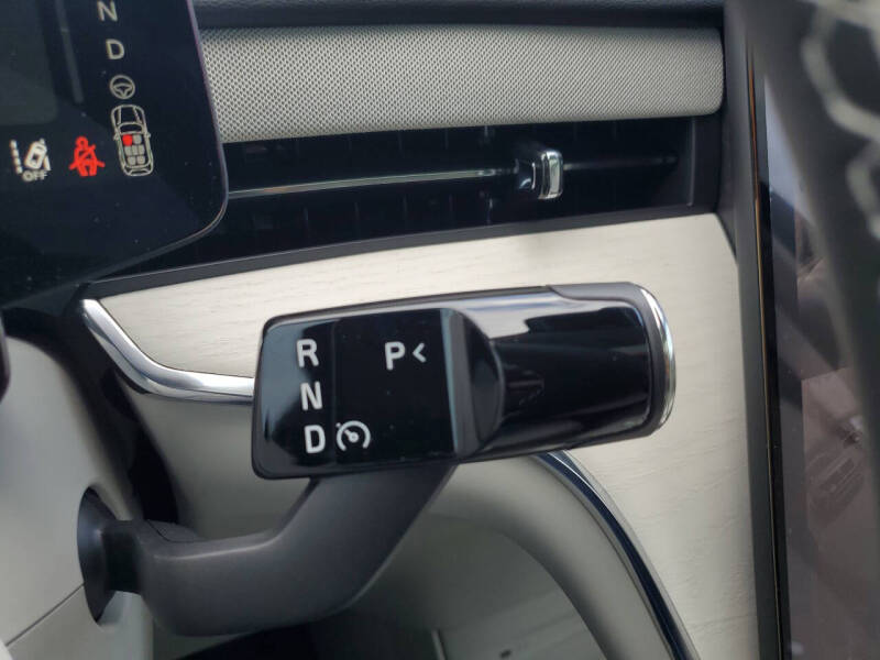 2025 Volvo EX90 Twin Performance Ultra 7P