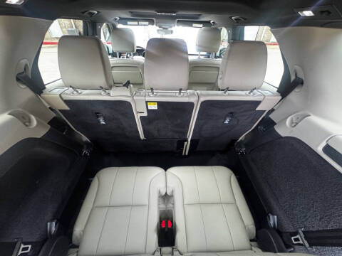 2017 Land Rover Discovery HSE