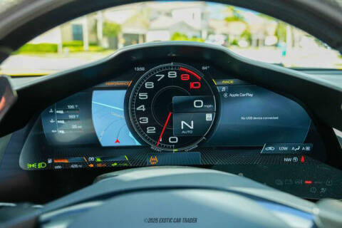 2025 Ferrari 296 GTB