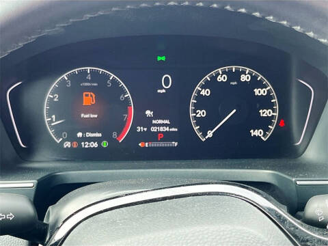 2024 Honda Pilot EX-L