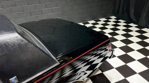 1987 Buick Regal Limited