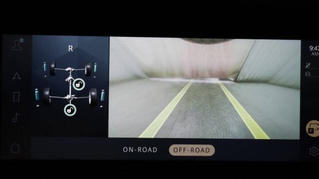 2022 Land Rover Defender 90 X-Dynamic HSE