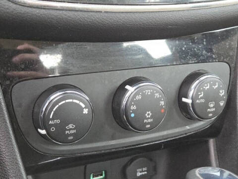 2013 Chrysler 200 Limited