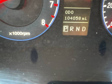 2007 Hyundai Azera SE