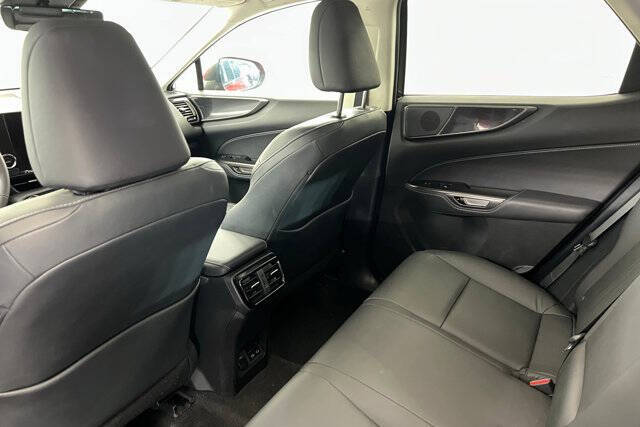 2024 Lexus NX 350