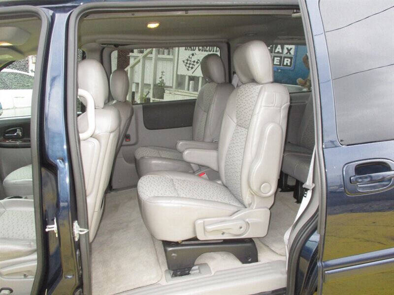 2006 Chevrolet Uplander