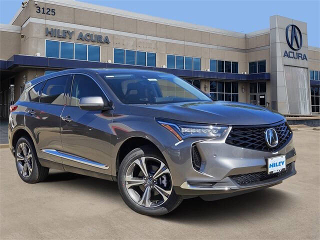 2025 Acura RDX SH-AWD w/Tech