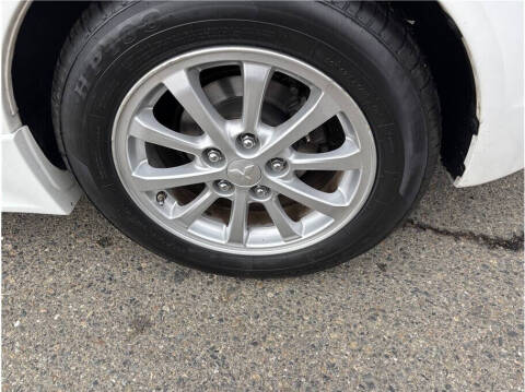 2012 Mitsubishi Lancer ES