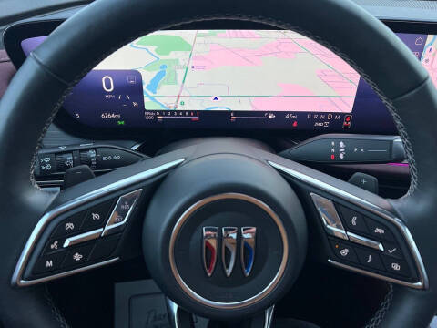 2024 Buick Envision Sport Touring