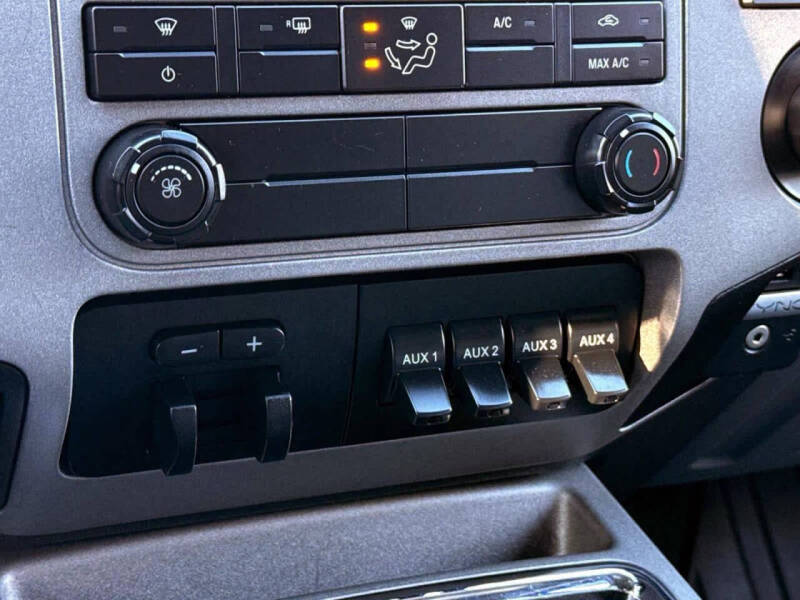 2016 Ford F-350 Super Duty XLT