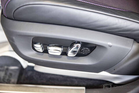 2024 Rolls-Royce Black Badge Ghost