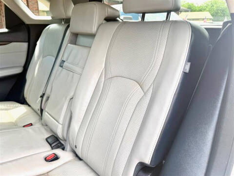 2019 Lexus RX 350