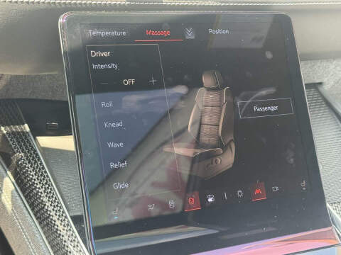 2025 Cadillac Escalade-V