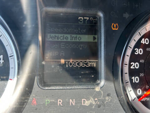 2014 RAM 1500 Tradesman