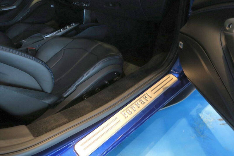 2020 Ferrari F8 Tributo