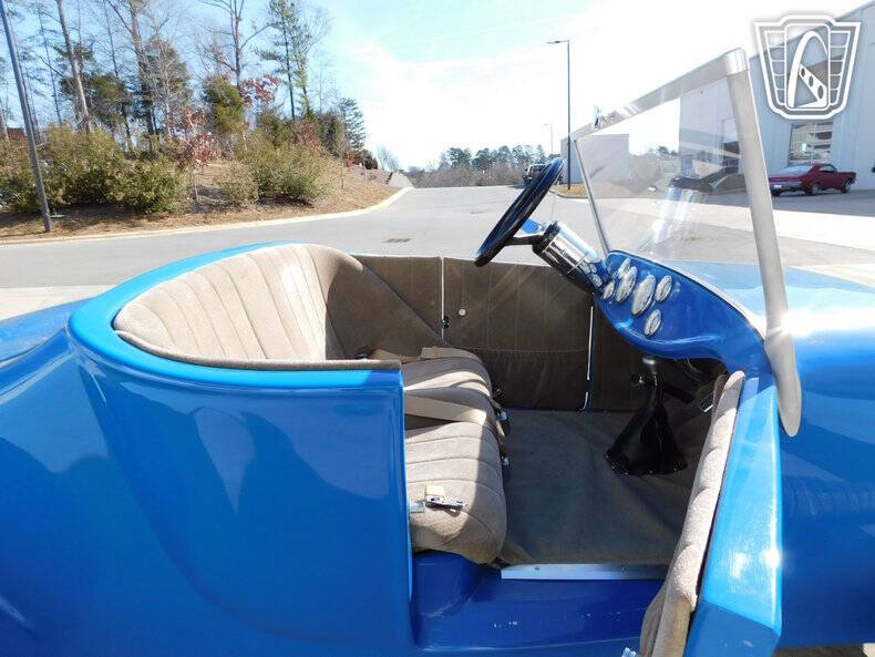 1927 Ford Model T
