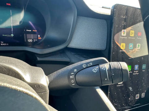 2023 Polestar 2 Long Range Dual Motor