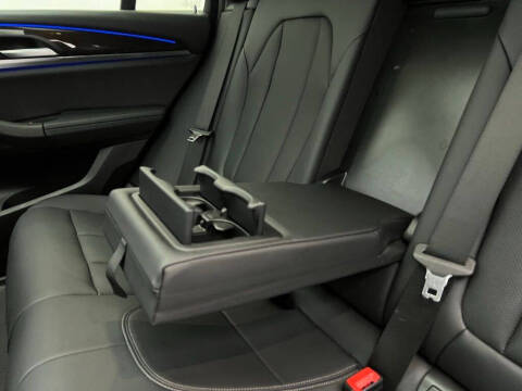 2024 BMW X4 xDrive30i