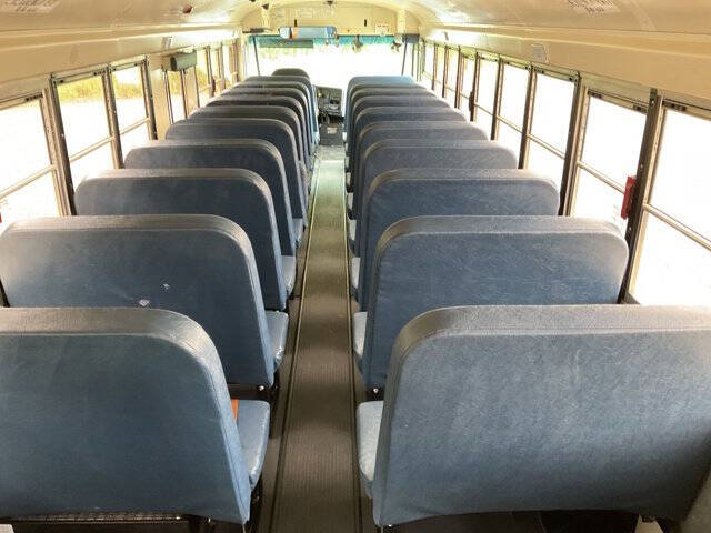 2018 IC Bus CE Series