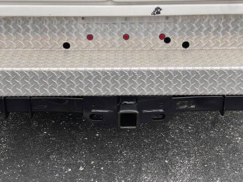 2017 Ford F-250 Super Duty