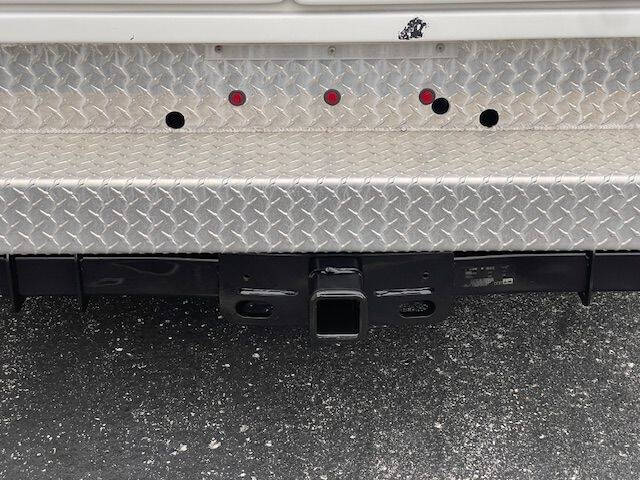 2017 Ford F-250 Super Duty