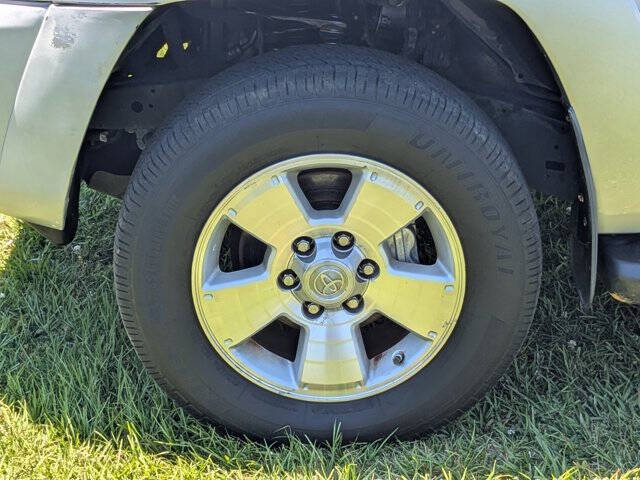 2005 Toyota 4Runner