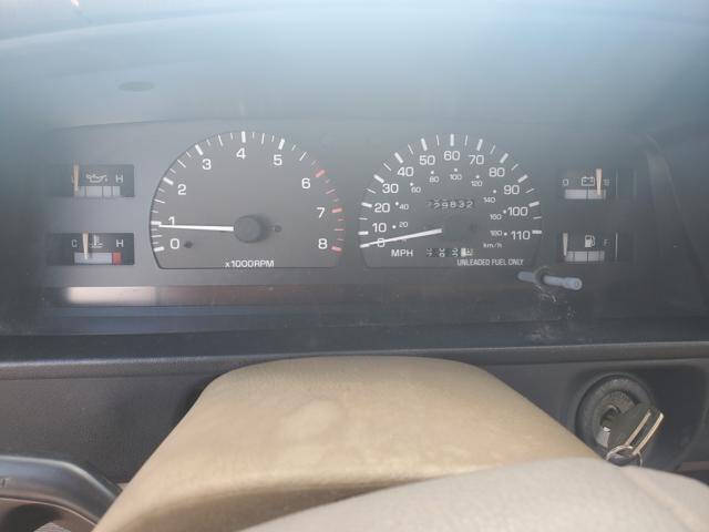 1995 Toyota 4Runner SR5 V6