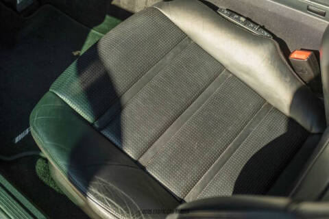 2013 Mercedes-Benz E-Class E 63 AMG