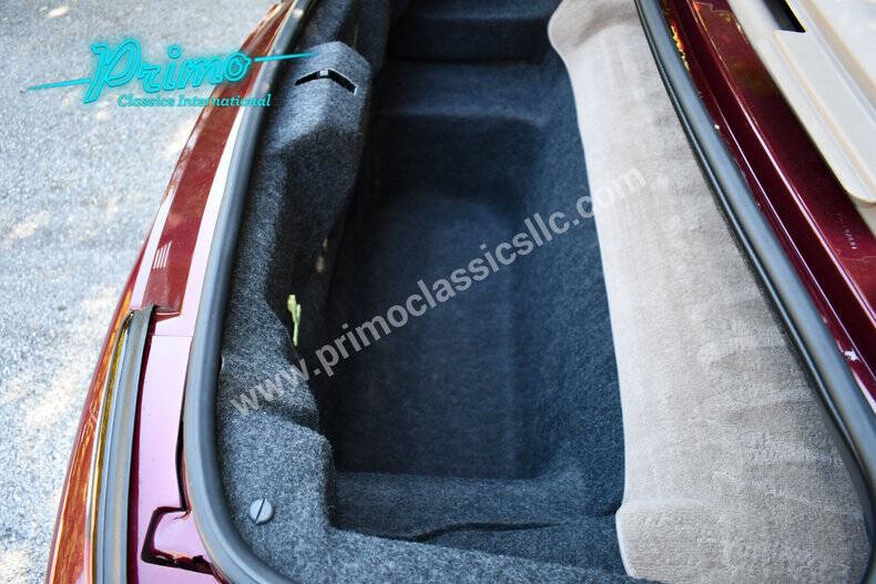 2002 Chevrolet Camaro Z28