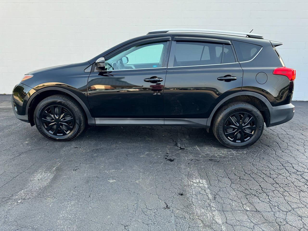 2014 Toyota RAV4 for sale at Nitrous Motorsports in Pacific, MO