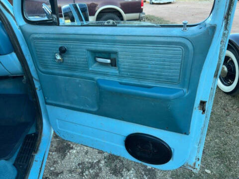 1978 Chevrolet Silverado 1500