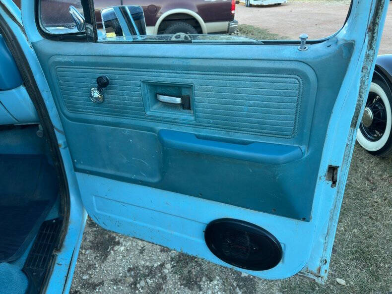 1978 Chevrolet Silverado 1500