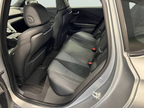 2025 Acura TLX w/Tech