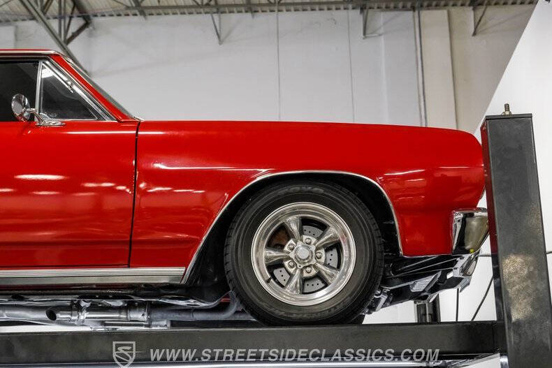 1965 Chevrolet Chevelle