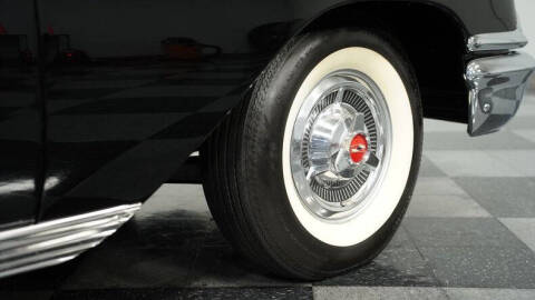 1958 Chevrolet Impala