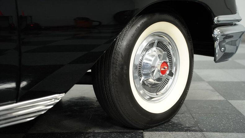 1958 Chevrolet Impala