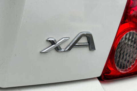 2006 Scion xA