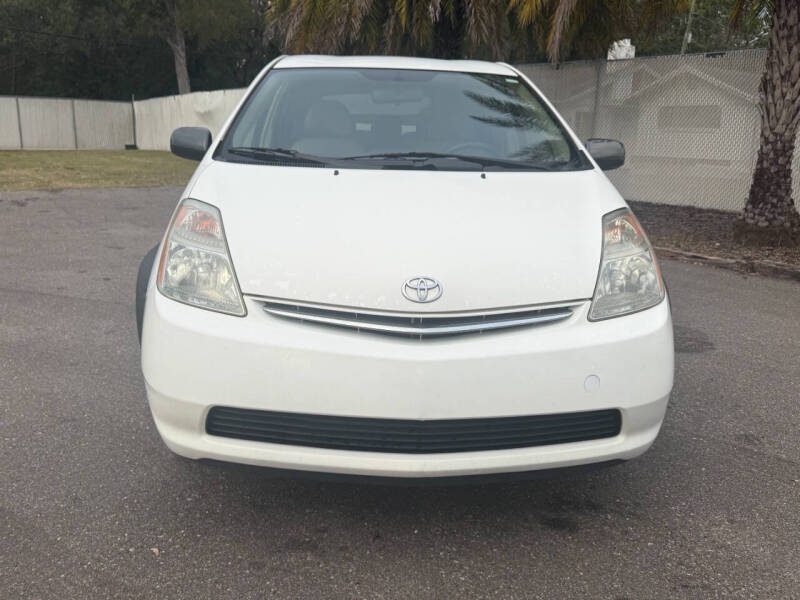 2008 Toyota Prius