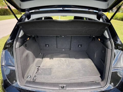 2013 Audi Q5 2.0T quattro Premium