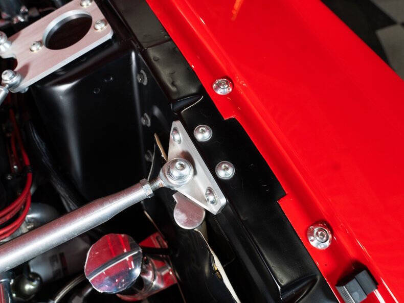 1967 Shelby GT500