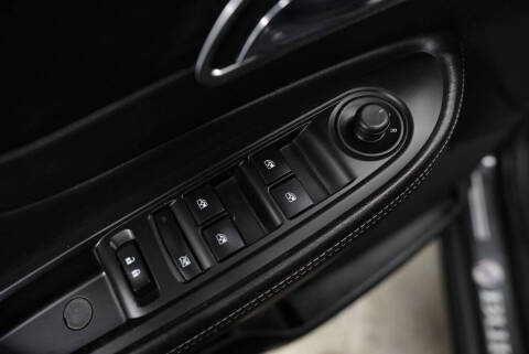2015 Buick Encore Leather