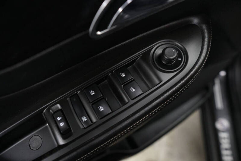 2015 Buick Encore Leather